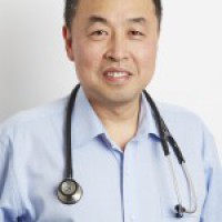 Dr Feng Yang